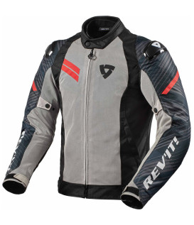 Rev'it - Veste Apex Air H2O