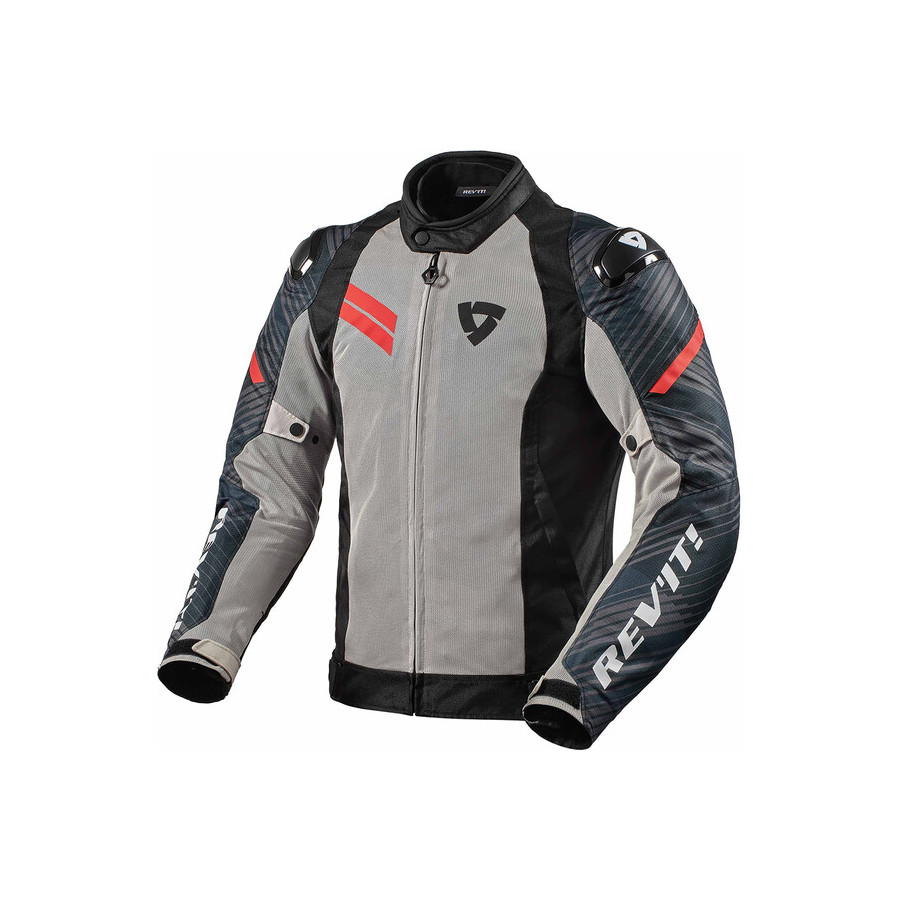 Rev'it - Veste Apex Air H2O