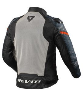 Rev'it - Veste Apex Air H2O