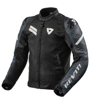 Rev'it - Veste Apex Air H2O