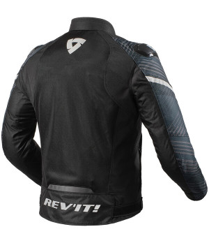 Rev'it - Veste Apex Air H2O