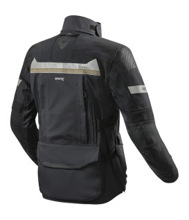 Rev'it - Veste Dominator 3 GTX