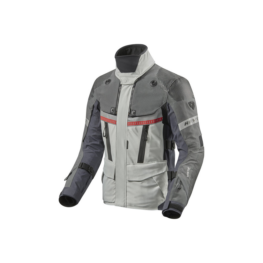 Rev'it - Veste Dominator 3 GTX