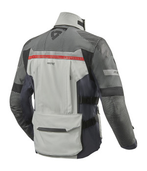 Rev'it - Veste Dominator 3 GTX