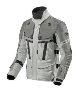 Rev'it - Veste Dominator 3 GTX