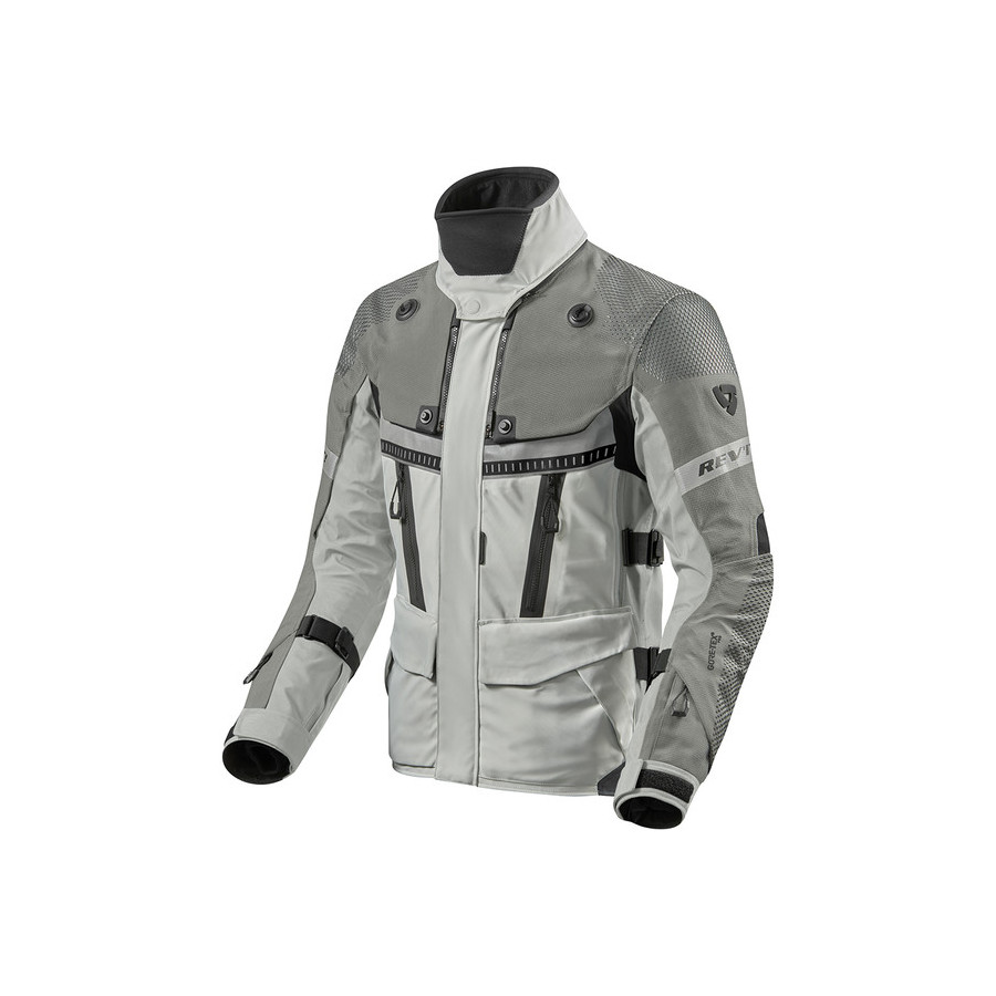 Rev'it - Veste Dominator 3 GTX