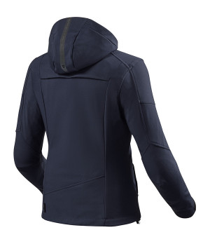 Rev'it - Veste Afterburn H2O Ladies