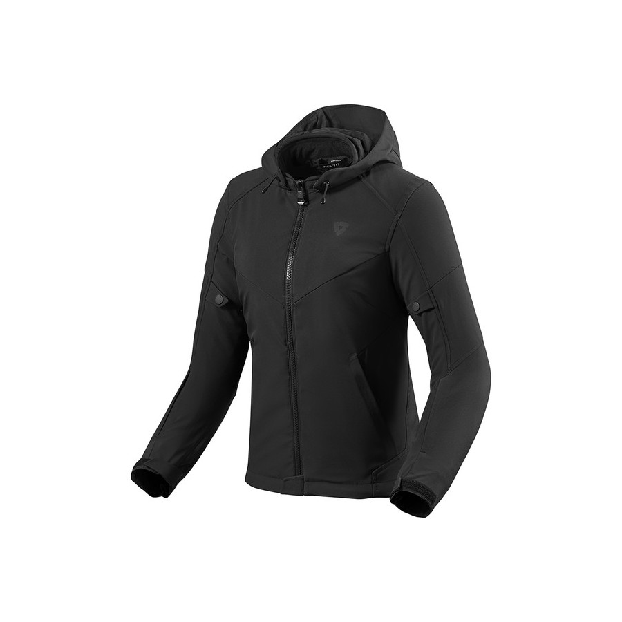 Rev'it - Veste Afterburn H2O Ladies