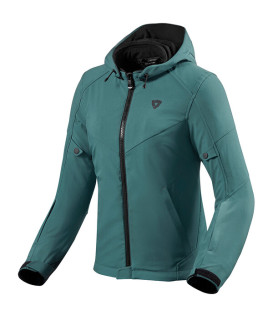 Rev'it - Veste Afterburn H2O Ladies