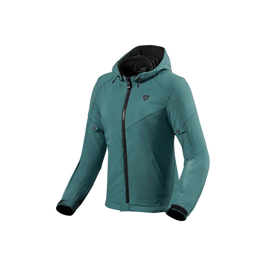 Rev'it - Veste Afterburn H2O Ladies