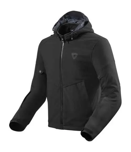 Rev'it - Veste Afterburn H2O
