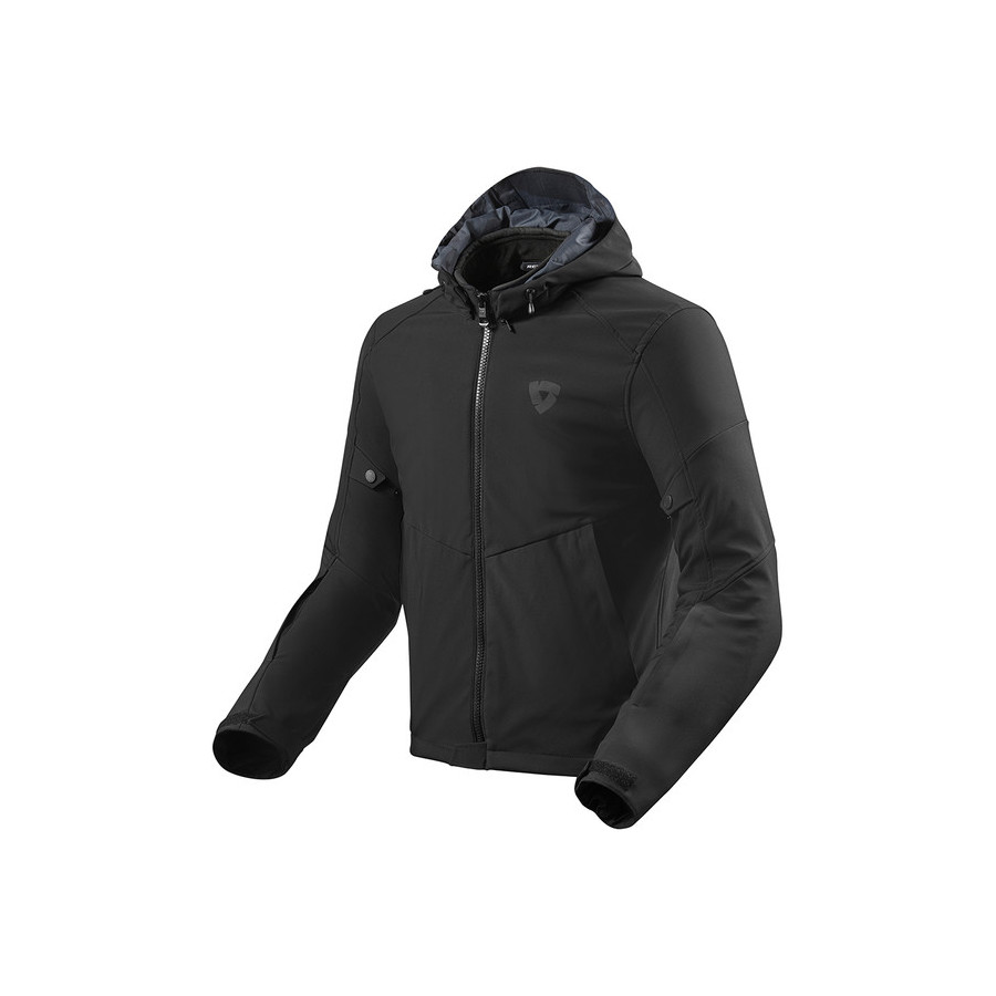 Rev'it - Veste Afterburn H2O
