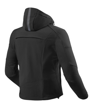 Rev'it - Veste Afterburn H2O