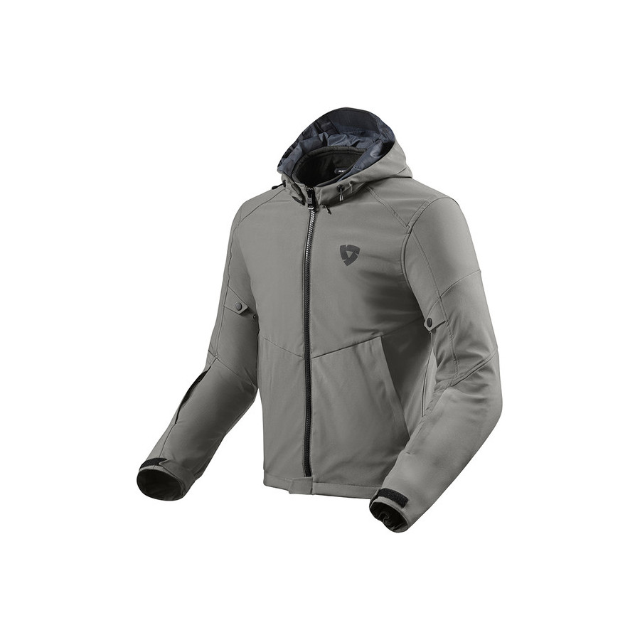 Rev'it - Veste Afterburn H2O