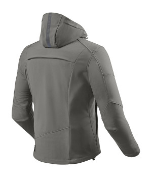 Rev'it - Veste Afterburn H2O