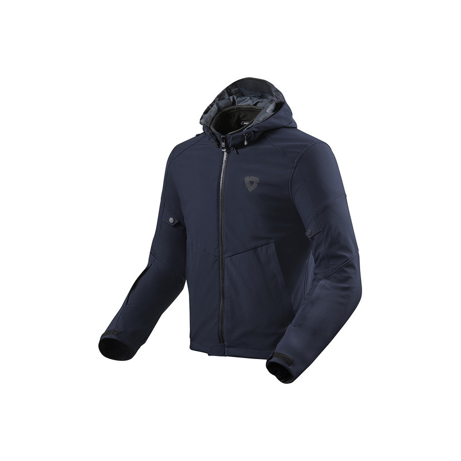 Rev'it - Veste Afterburn H2O