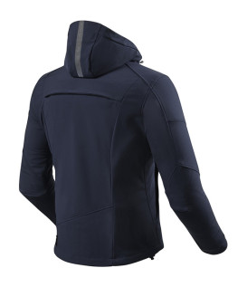 Rev'it - Veste Afterburn H2O