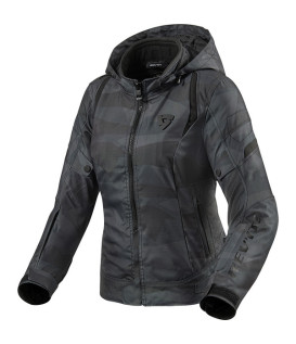 Rev'it - Veste Flare 2 Ladies