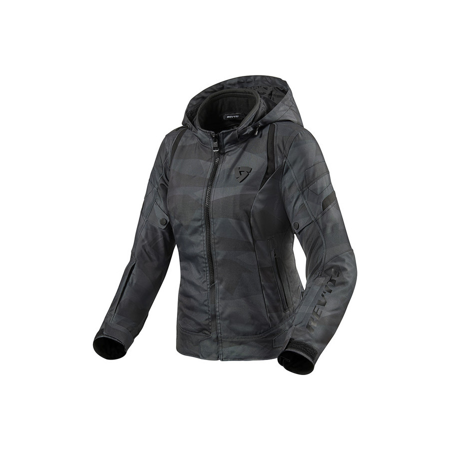 Rev'it - Veste Flare 2 Ladies