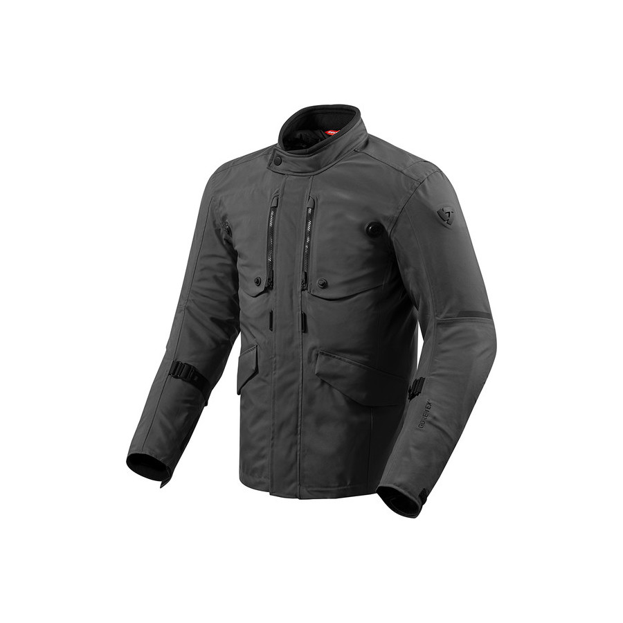 Rev'it - Veste Trench GTX