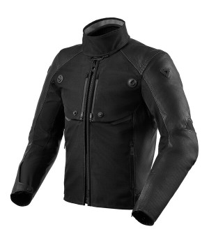 Rev'it - Veste Valve H2O