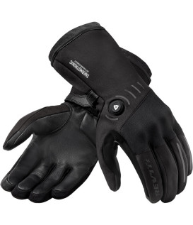 Rev'it - Gants Chauffants Freedom H2O