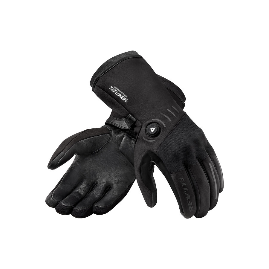 Rev'it - Gants Chauffants Freedom H2O