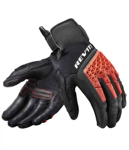 Rev'it - Gants Sand 4