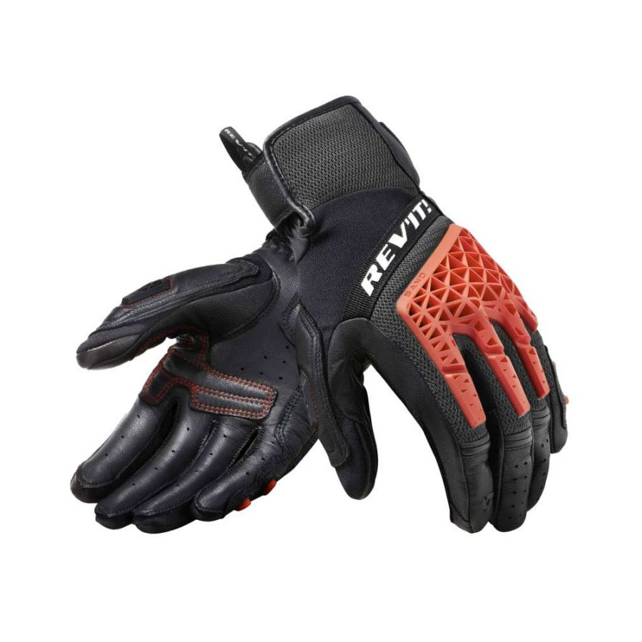 Rev'it - Gants Sand 4