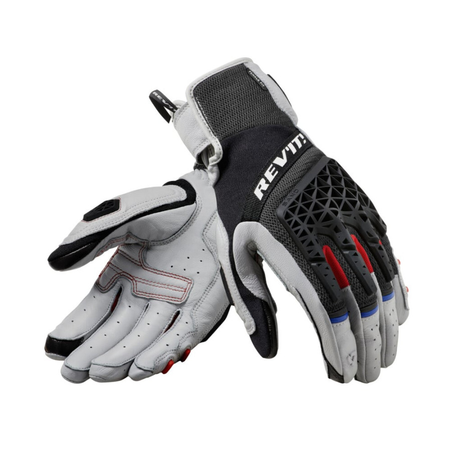 Rev'it - Gants Sand 4 Ladies