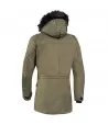 VESTE TEXTILE FEMME ONTARIO LADY - IXON