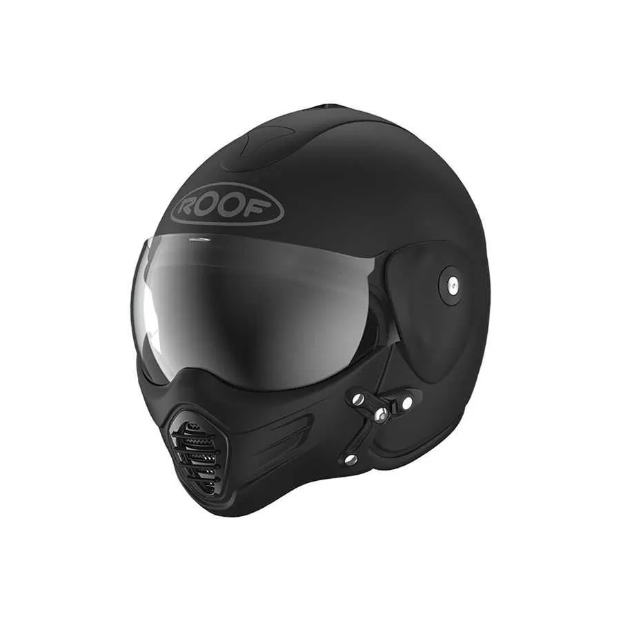 Roof - Casque Ro9 Roadster