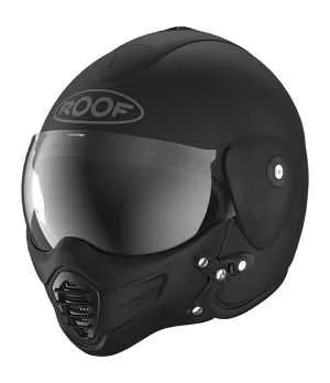 Roof - Casque Ro9 Roadster