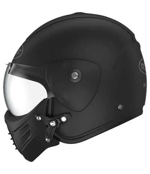 Roof - Casque Ro9 Roadster