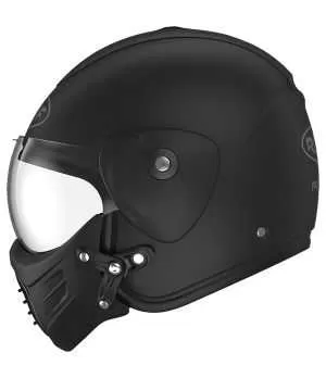 Roof - Casque Ro9 Roadster