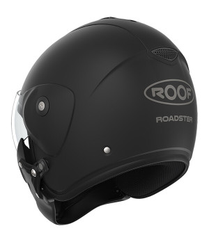 Roof - Casque Ro9 Roadster