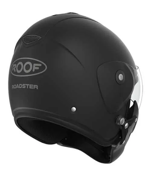 Roof - Casque Ro9 Roadster