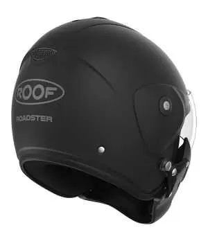 Roof - Casque Ro9 Roadster