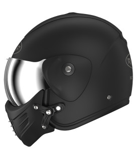 Roof - Casque Ro9 Roadster Iron