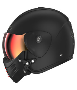 Roof - Casque Ro9 Roadster Iron