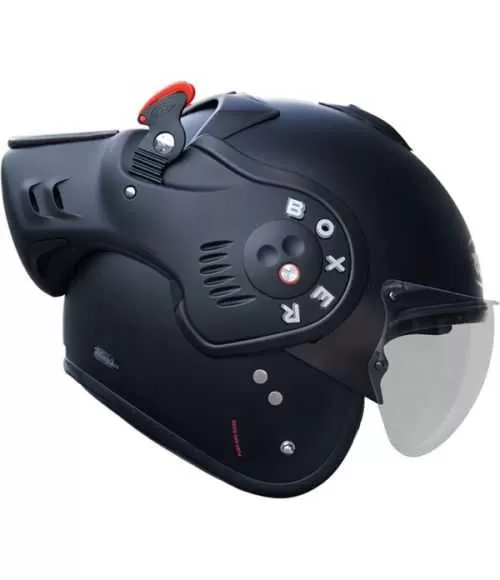 Roof - Casque Ro5 Boxer V8 S
