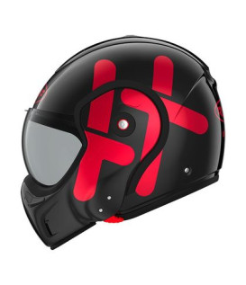 Roof - Casque Ro9 Boxxer Twin