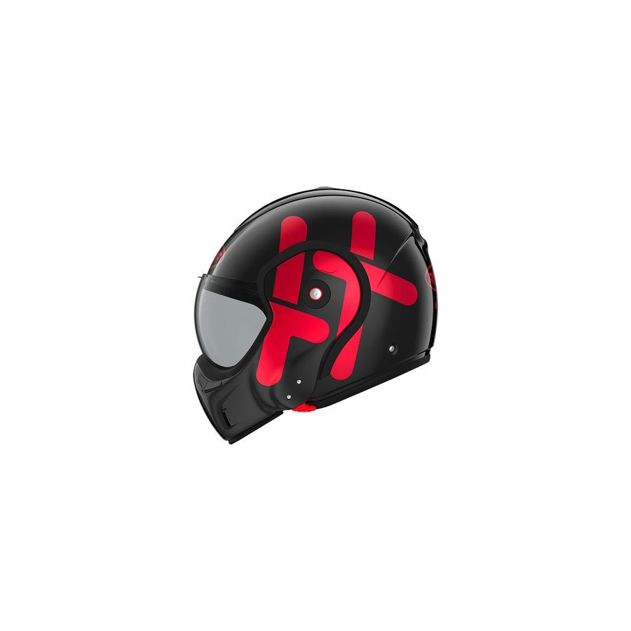 Roof - Casque Ro9 Boxxer Twin