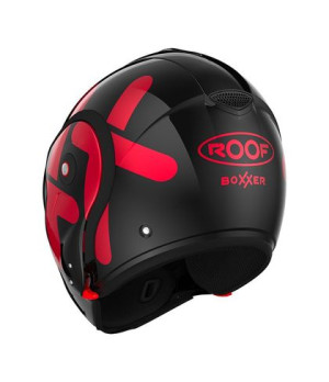 Roof - Casque Ro9 Boxxer Twin