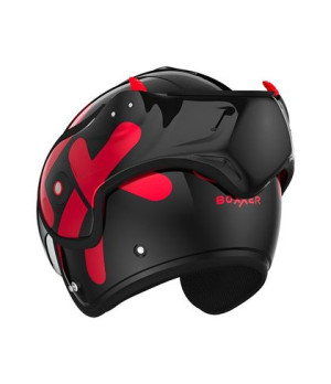 Roof - Casque Ro9 Boxxer Twin