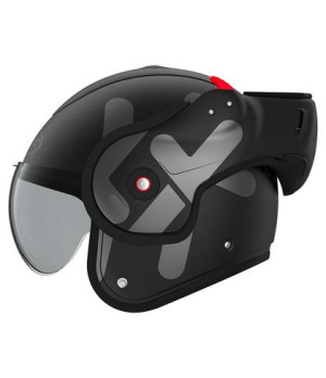 Roof - Casque Ro9 Boxxer Twin