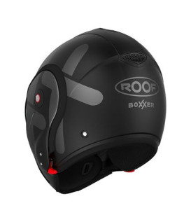 Roof - Casque Ro9 Boxxer Twin