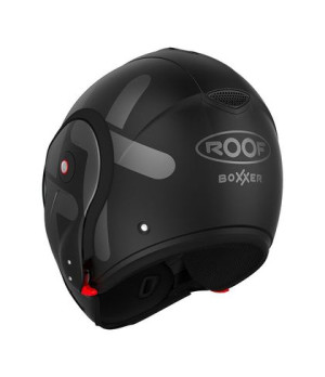 Roof - Casque Ro9 Boxxer Twin