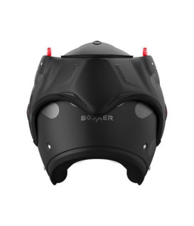 Roof - Casque Ro9 Boxxer Twin