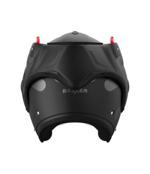 Roof - Casque Ro9 Boxxer Twin